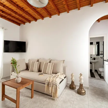 Apartman Seaview Mykonos Town