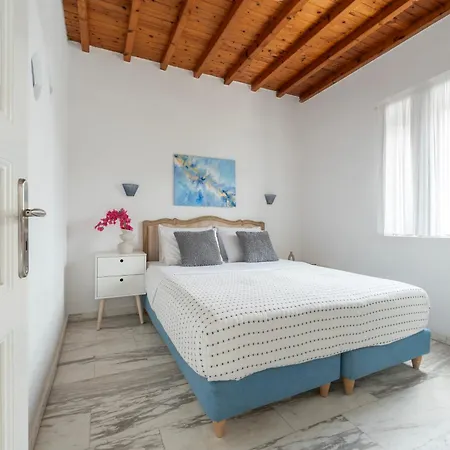 Seaview Apartman Mykonos Town