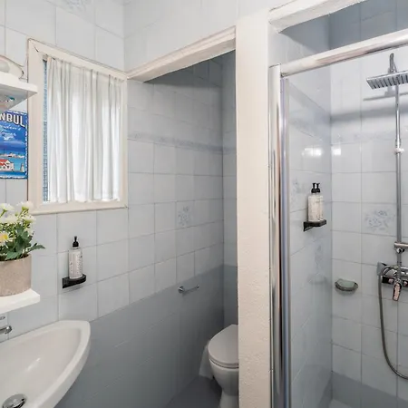 Seaview Mykonos Town