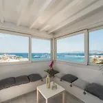 Seaview Appartement Mykonos Town