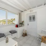 Appartement Seaview Mykonos Town