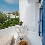 Appartement Seaview Mykonos Town