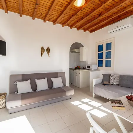 Appartamento Seaview