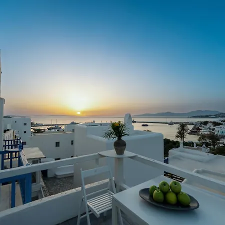 Seaview Апартаменты *