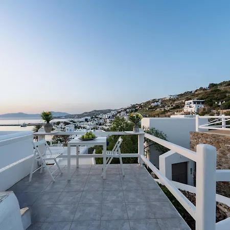 Seaview Daire