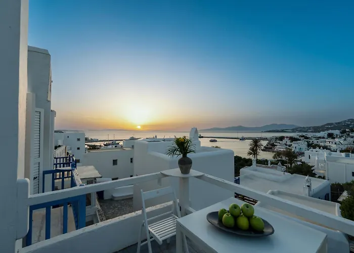 Seaview Appartamento *