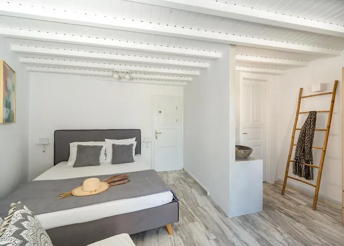 Seaview Appartamento