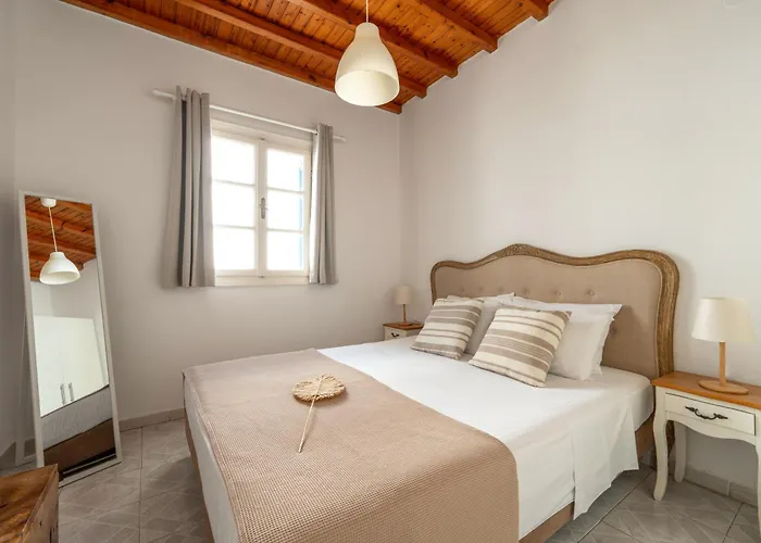 Seaview Appartamento