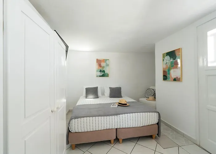 Seaview Mykonos Town