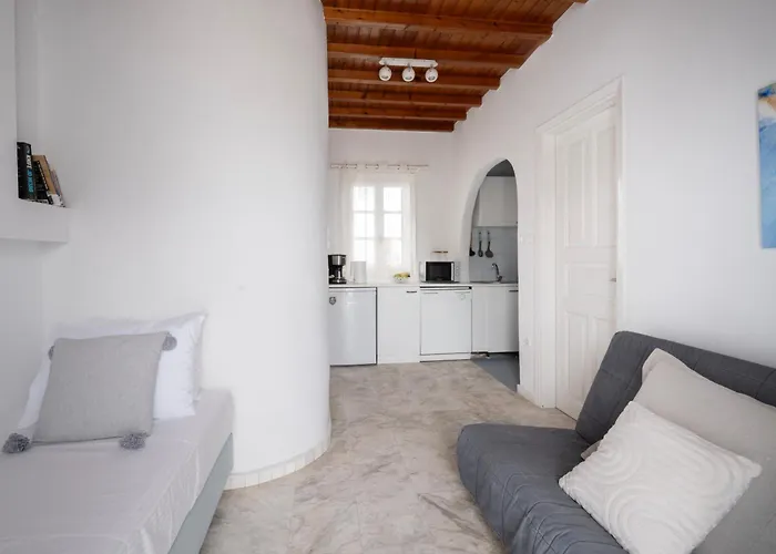 Appartamento Seaview *