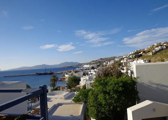 Seaview Appartamento *