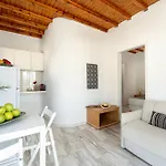 Apartamento Seaview *