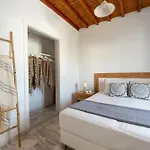 Seaview Apartment Mykonos Town
