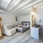 Seaview Apartment Mykonos Town