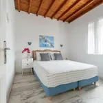 Seaview Apartment Mykonos Town