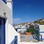 Seaview Apartment