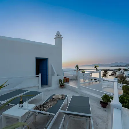 Διαμέρισμα Seaview