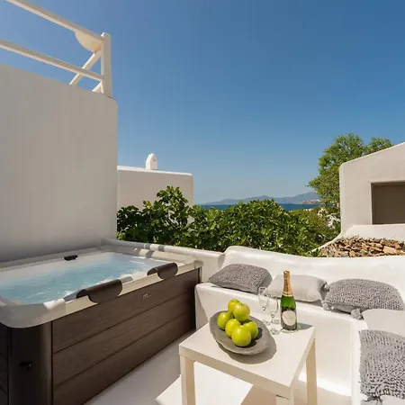 Apartamento Seaview