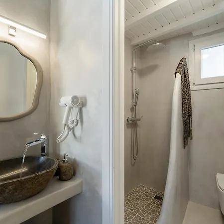 Seaview * Mykonos Town