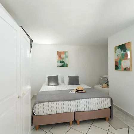 Seaview Mykonos Town