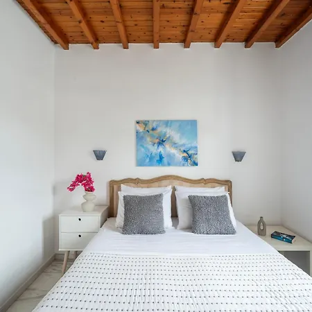 Seaview Apartament