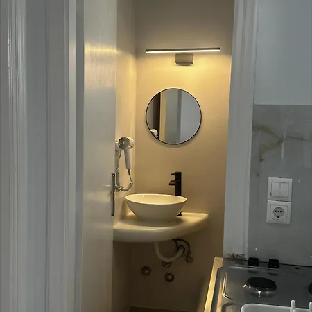 Seaview Apartamento *