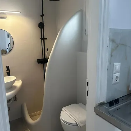 Seaview Apartamento *