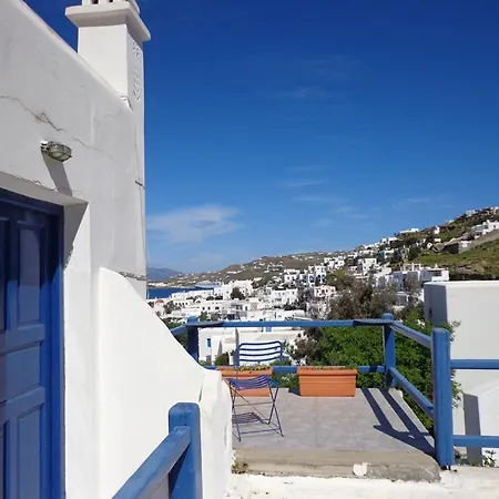 Seaview アパート