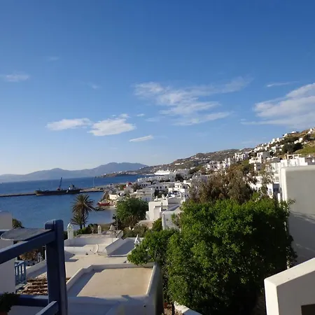 Seaview Apartamento *