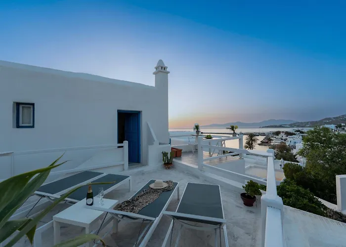 Апартаменты Seaview