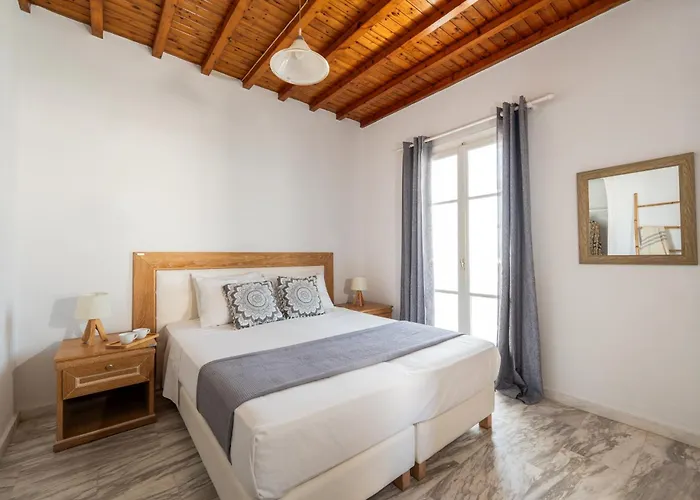 Seaview Mykonos Town