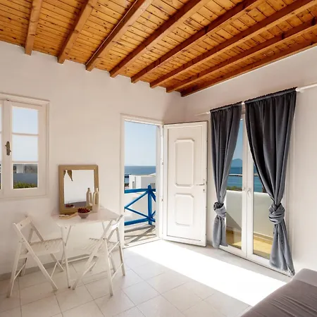 Seaview * Mykonos Town