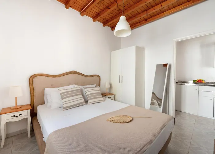 Appartement Seaview *