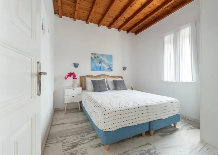 Seaview شقة Mykonos Town